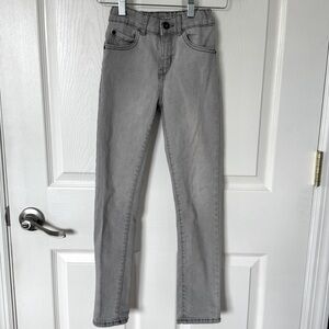Boys Skinny Stretch Jeans
